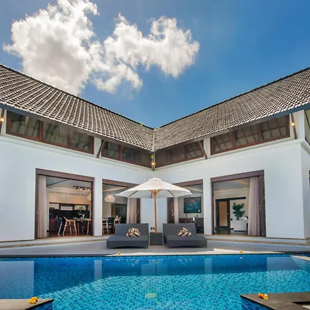 Villa Tramonto By Le Cielo