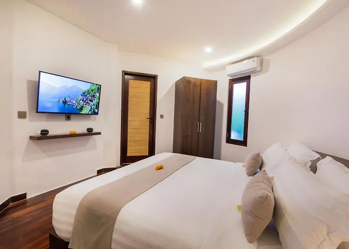 Villa Tramonto By Le Cielo *