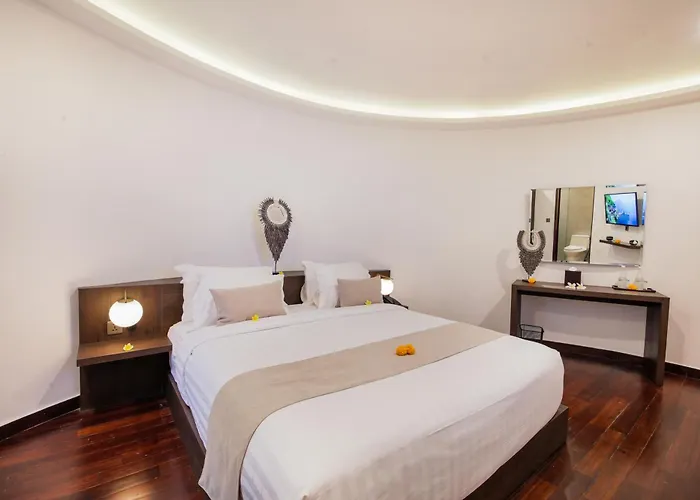 Tramonto By Le Cielo Villa Canggu