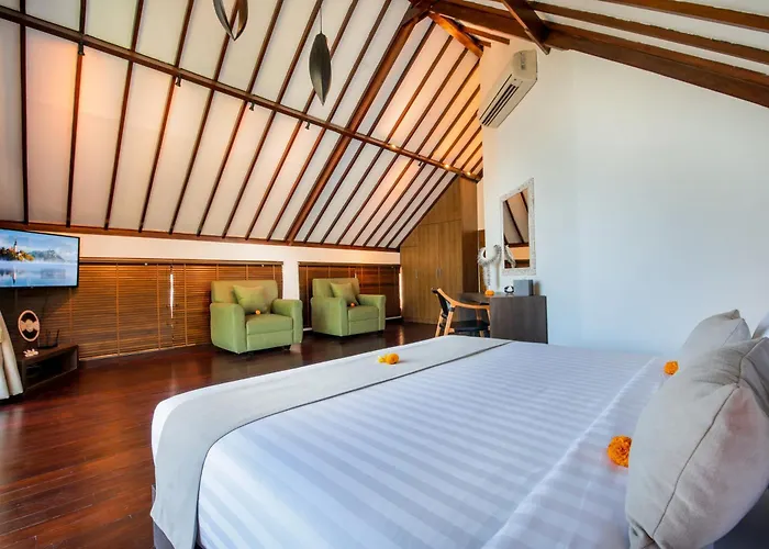 Tramonto By Le Cielo Villa Canggu