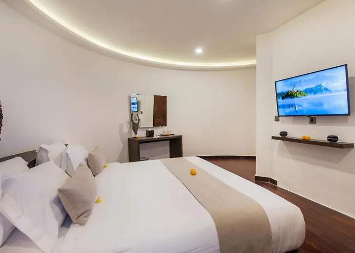 Villa Tramonto By Le Cielo