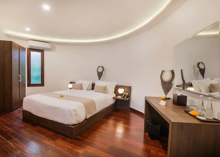 Tramonto By Le Cielo * Canggu