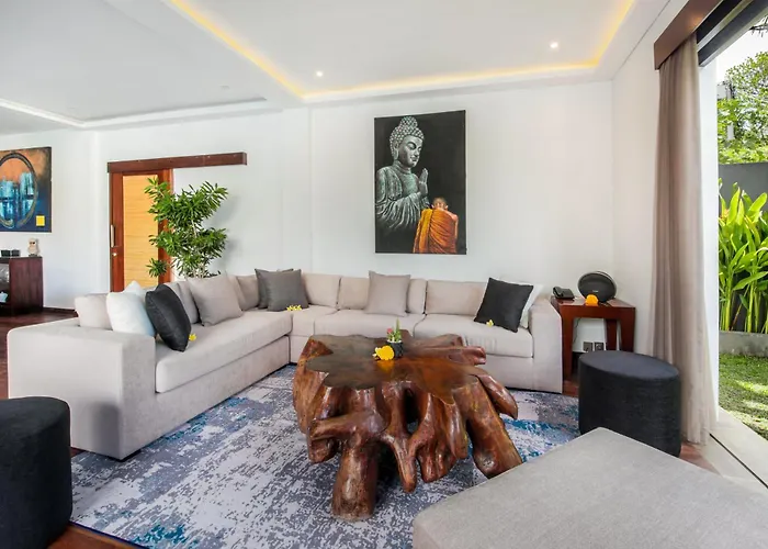Villa Tramonto By Le Cielo