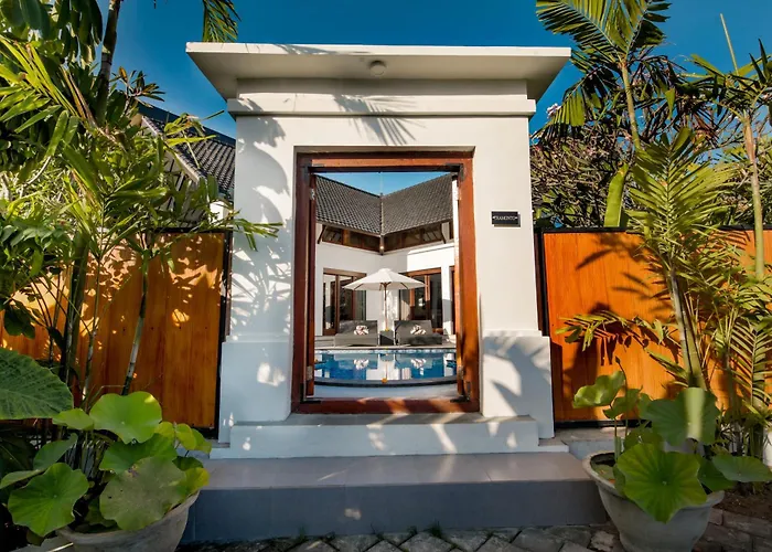 Tramonto By Le Cielo Canggu