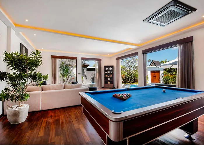 Villa Tramonto By Le Cielo *