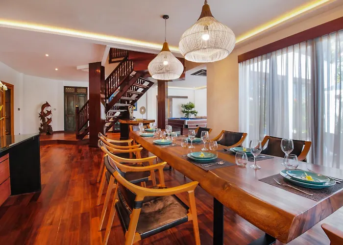 Villa Tramonto By Le Cielo