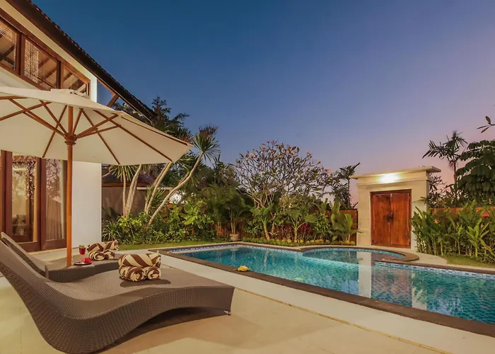Villa Tramonto By Le Cielo