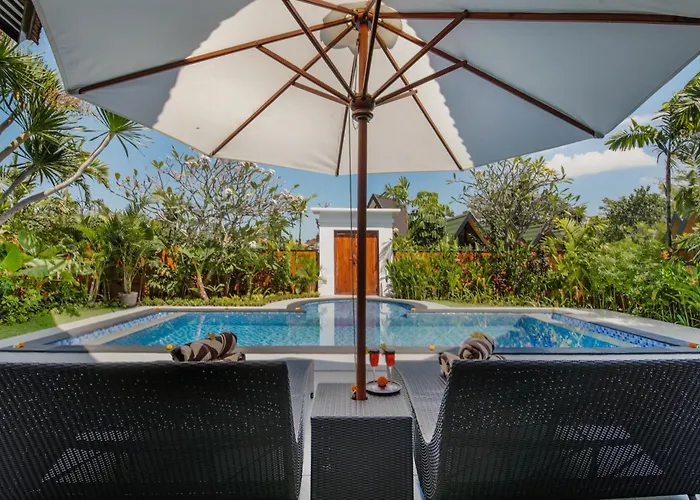 Villa Tramonto By Le Cielo *