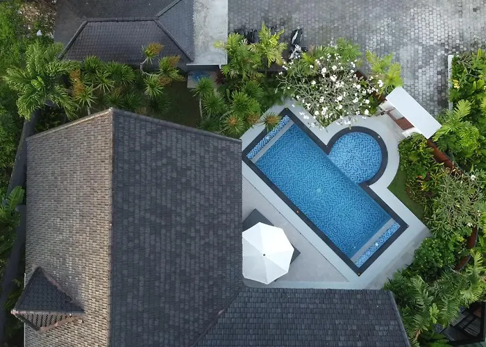 Villa Tramonto By Le Cielo