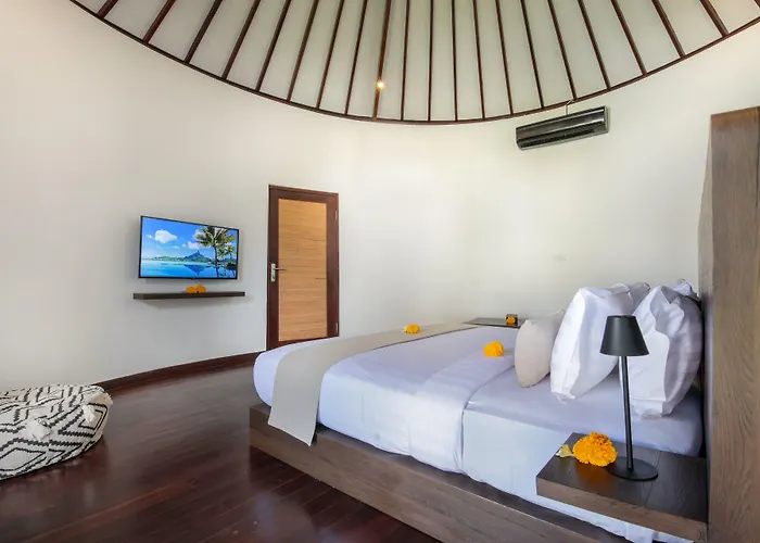 Tramonto By Le Cielo Villa Canggu